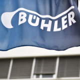 Bühler mit unverändertem Gewinn