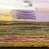 Achtung, hohe Gebühren