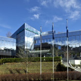 Kühne + Nagel wirft fast nichts aus der Bahn