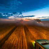 An Agraraktien dranbleiben