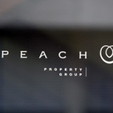 Peach Property wächst