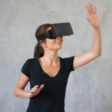 Tech-Welt sucht das «nächste grosse Ding»