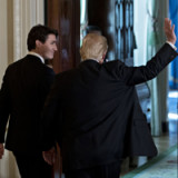 Kanada gewinnt an Schwung