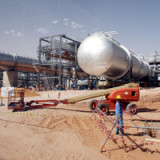 Saudi Aramco wählt Konsortialbanken für Börsengang aus
