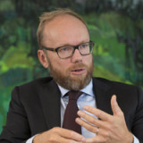 ABB holt Kritiker in den Verwaltungsrat