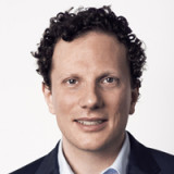 Christoph Gebald: Weltverbesserer mit grossen CO2-Ambitionen