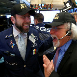 Die grosse Sorglosigkeit