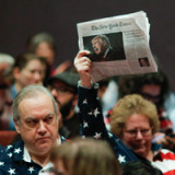 Bastionen gegen Fake News