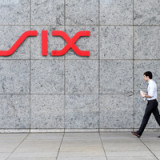 Schweizer Börse geht mit Verlust ins Wochenende