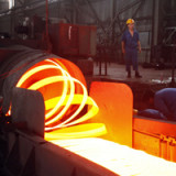 Chinas Industrieproduktion enttäuscht