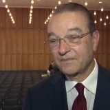 Oswald Grübel: «Trump wird für alles eine Rechnung stellen»