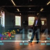 200 Jahre Weltgeschichte in vier Minuten