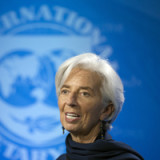Christine Lagarde soll EZB-Chefin werden