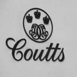 Finma bestraft Privatbank Coutts