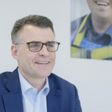 Kone-CEO: «Bereit sein für grössere Expansionsschritte»
