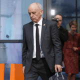 Klare Abfuhr für USR III