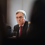 Clariant-CEO: «Wir wollen nicht übernommen werden»