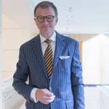 Die Person Jörg Wolle