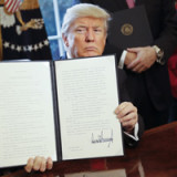 Fake News zur Finanzregulierung