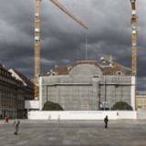 «Eine logistische Meisterleistung der SNB»