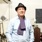 Daniel Dreifuss: Vom Trader zum Uhrmacher