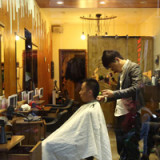 Starkes Wachstum bei Chinas Dienstleistern