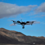 «Der Markt für Drohnen wird explodieren»