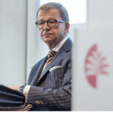 Ein glanzvoller Abgang für Herrn DKSH