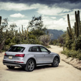 Es (t)rumpelt in der Autoindustrie