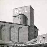 Bell: Der Wurstpionier vom Rheinknie