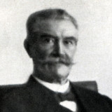 Die Person Samuel Bell-Roth