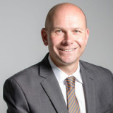 Lars van der Haegen: Mit viel Herzblut