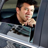 Travis Kalanick: Ein Kämpfer in eigener Sache