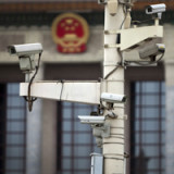 Superaufseher für China