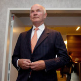 Piëch sagt Volkswagen endgültig Servus