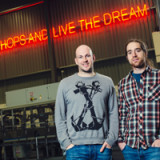 James Watt: Kämpfer gegen das Bier-Establishment