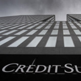 Steuerbehörden gehen gegen Credit Suisse vor