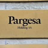 Pargesa erhöht trotz Verlust Dividende
