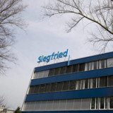 Siegfried will dieses Jahr wieder rentabler werden