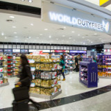 HNA steigt bei Dufry ein