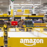 Amazon drängt nach Fernost