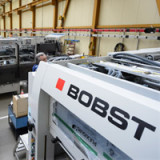 Bobst stapelt für 2017 zu tief
