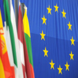 Europa im Stimmungshoch