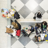 Inflation in der Schweiz steigt leicht