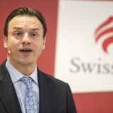 Swiss-Life-CEO fällt wegen Krebserkrankung einige Monate aus