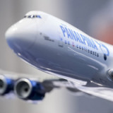 Panalpina hat den Stresstest nicht bestanden