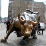 Der Bullenmarkt trotzt dem Alter