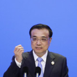 China wandelt auf schmalem Grat