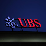 UBS zielt in Frankreich auf Vergleich ab