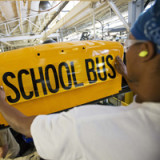 US-Industrie zieht weiter an